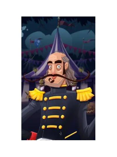 CarnivalX — GameArt