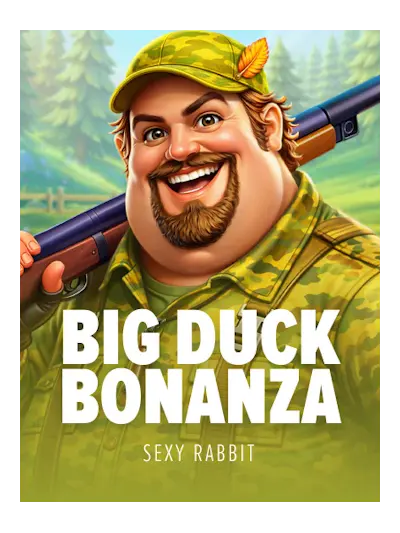 Big Duck Bonanza — Pragmatic Play