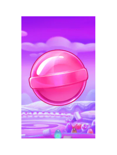 Sugar Rush 1000 — Pragmatic Play