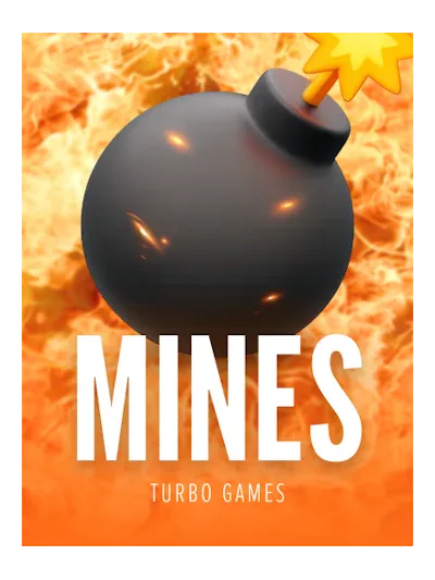 Mines — Turbo Games